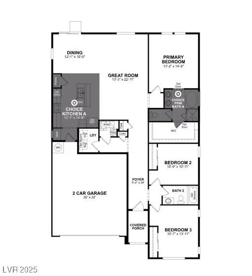 326 Parawan, Henderson, NV 89015