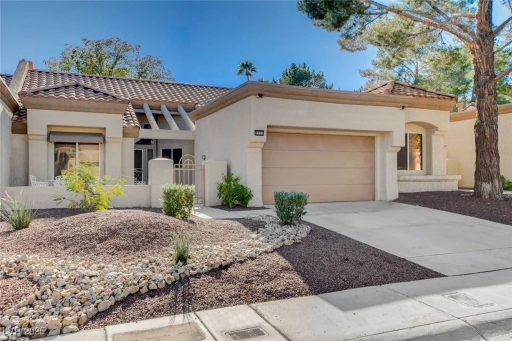9053 Gemstone, Las Vegas, NV 89134
