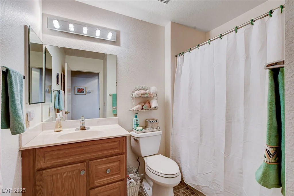 9053 Gemstone, Las Vegas, NV 89134