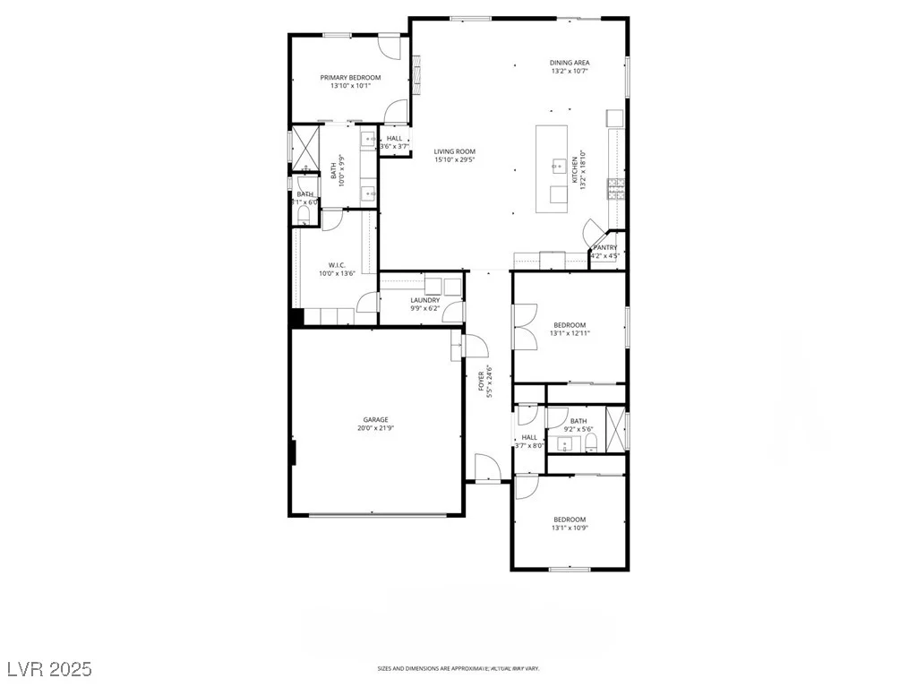 685 Sunray Park, Henderson, NV 89011