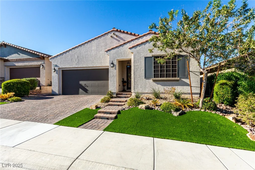 685 Sunray Park, Henderson, NV 89011