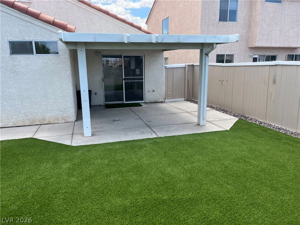 1014 Havenworth, Las Vegas, NV 89123