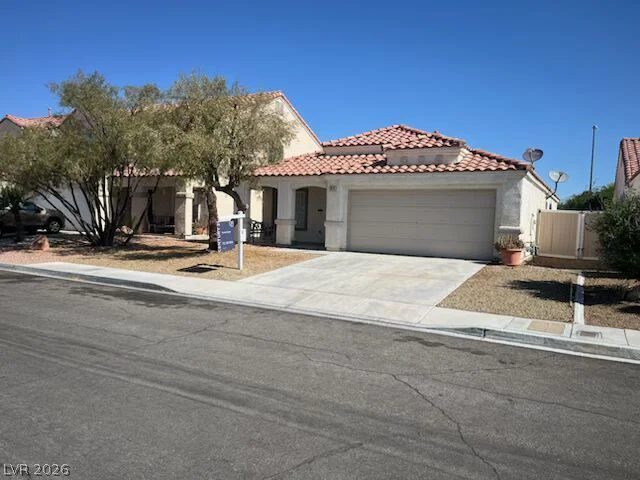 1014 Havenworth, Las Vegas, NV 89123