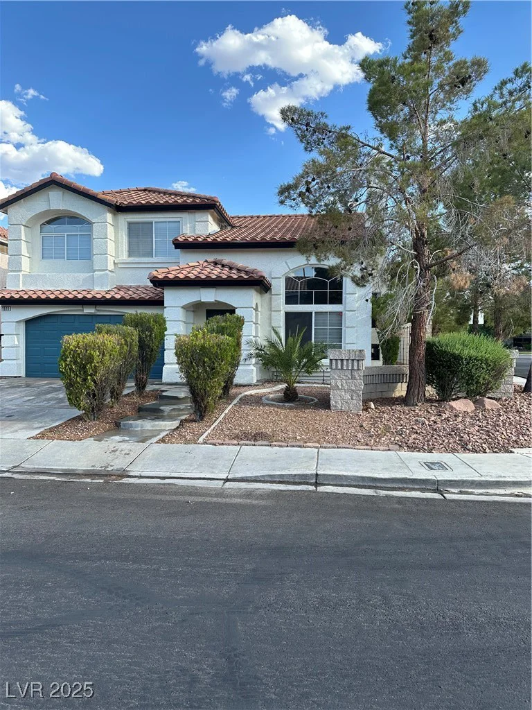 1511 Balsam Mist, Las Vegas, NV 89183