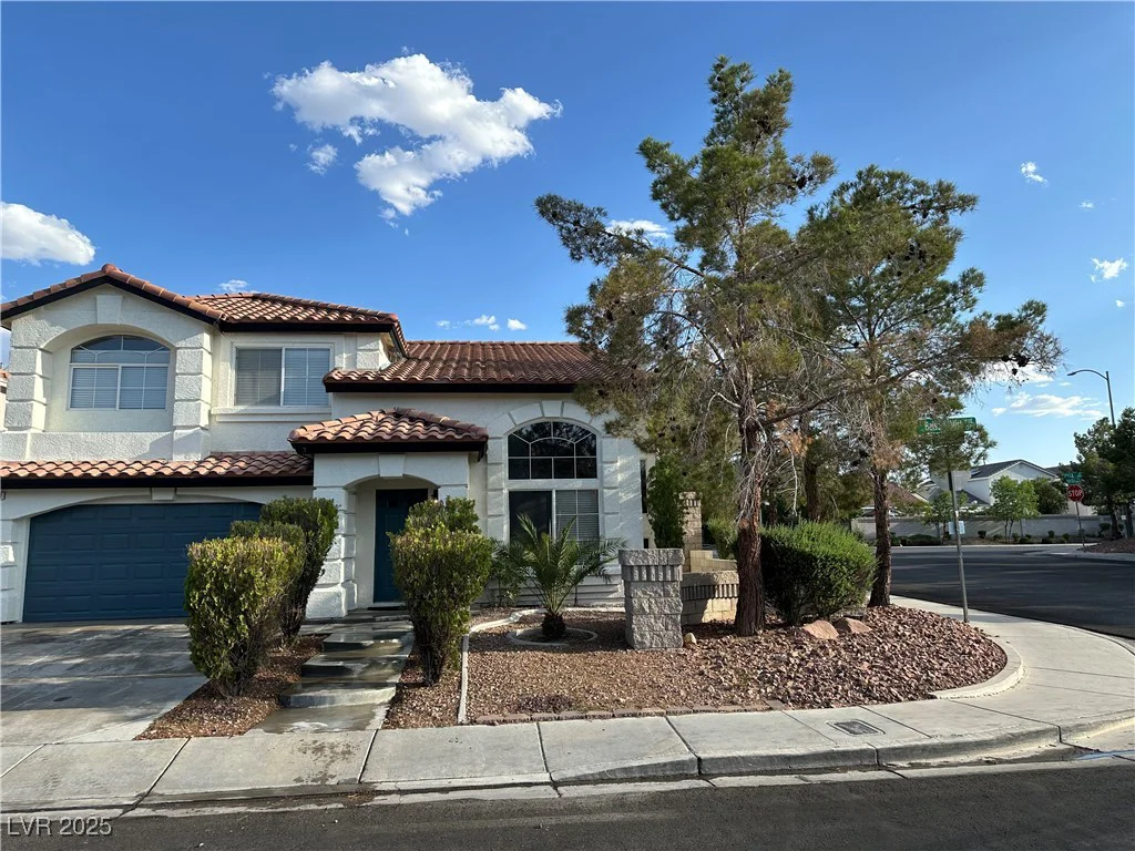 1511 Balsam Mist, Las Vegas, NV 89183