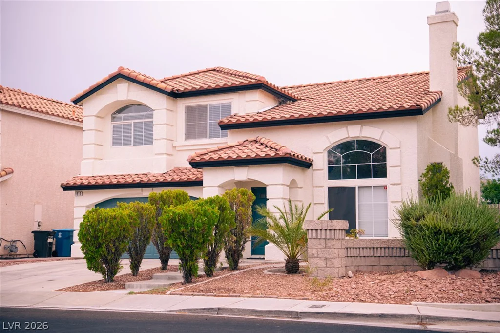 1511 Balsam Mist, Las Vegas, NV 89183