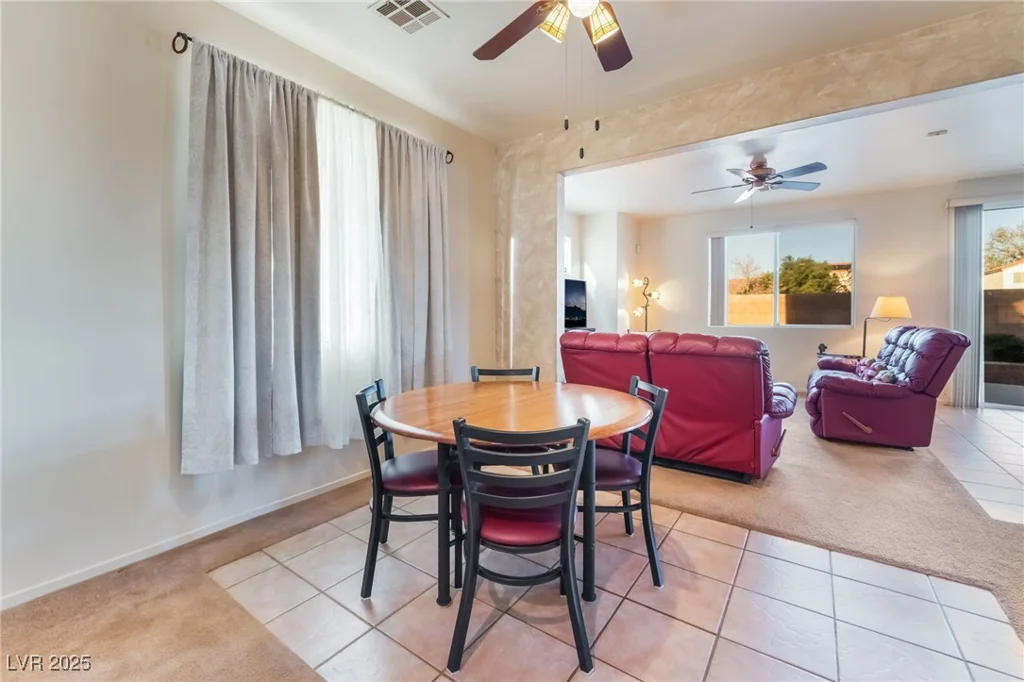 6738 Cinnabar Coast, North Las Vegas, NV 89084