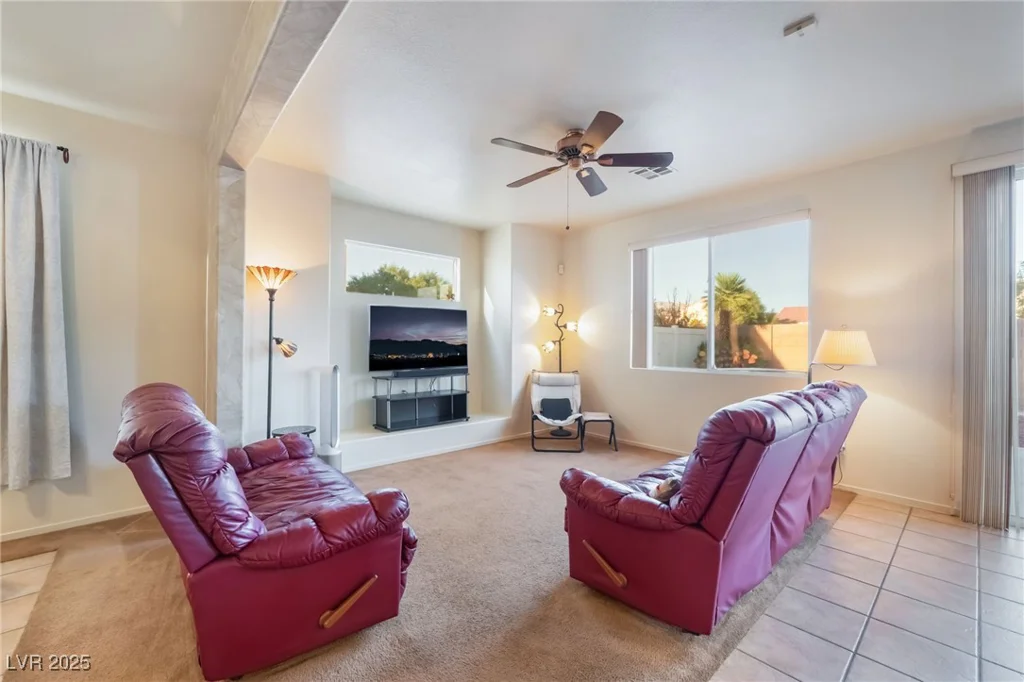 6738 Cinnabar Coast, North Las Vegas, NV 89084