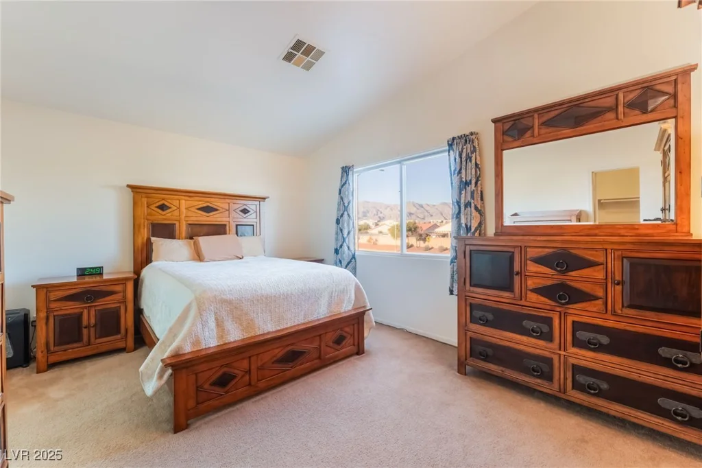 6738 Cinnabar Coast, North Las Vegas, NV 89084