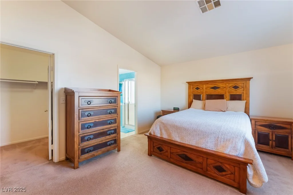 6738 Cinnabar Coast, North Las Vegas, NV 89084