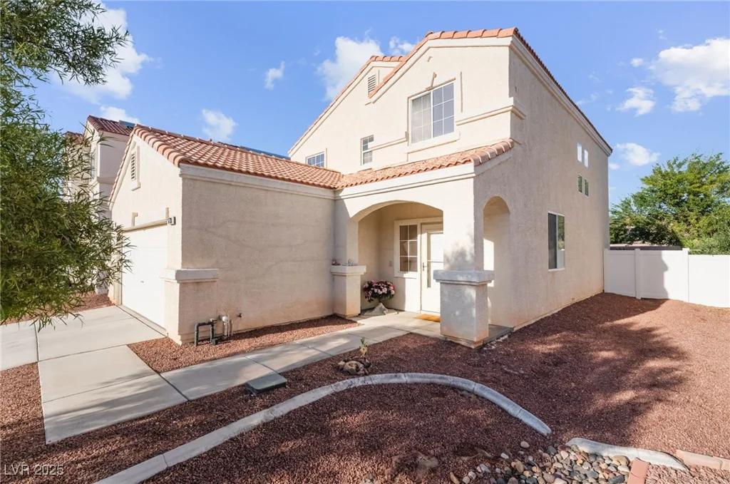 6738 Cinnabar Coast, North Las Vegas, NV 89084