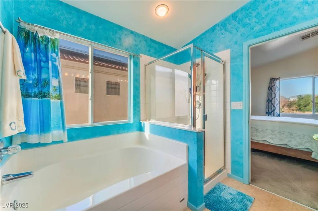 6738 Cinnabar Coast, North Las Vegas, NV 89084