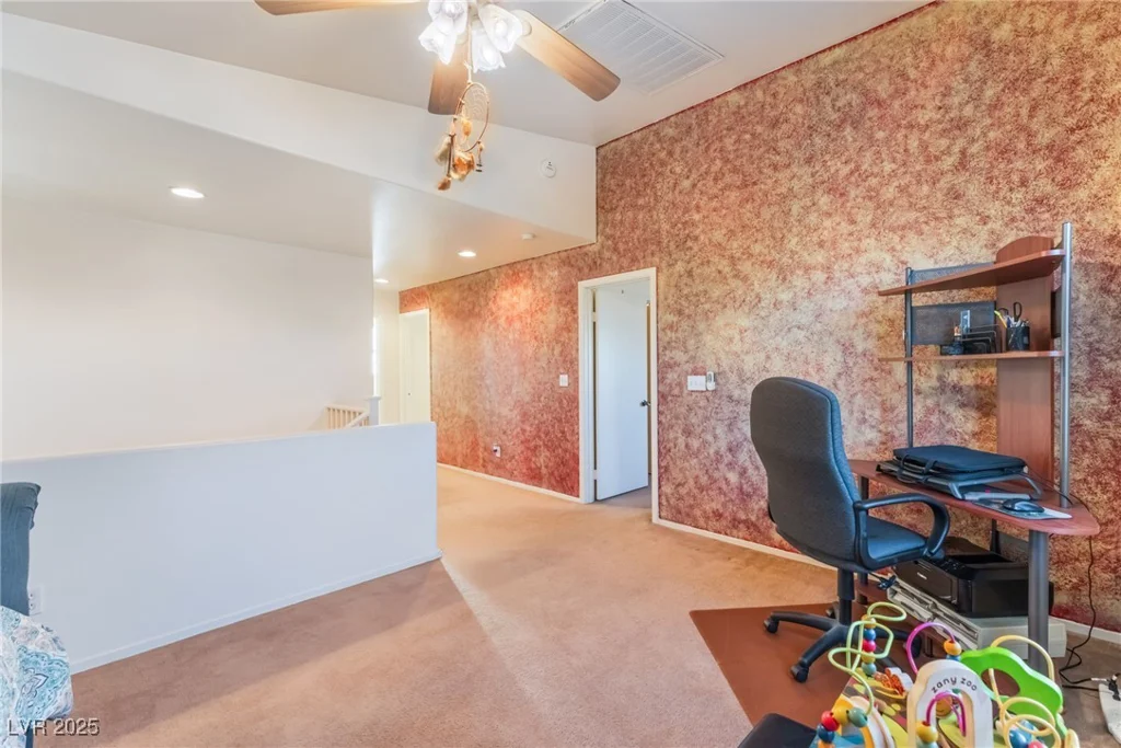 6738 Cinnabar Coast, North Las Vegas, NV 89084