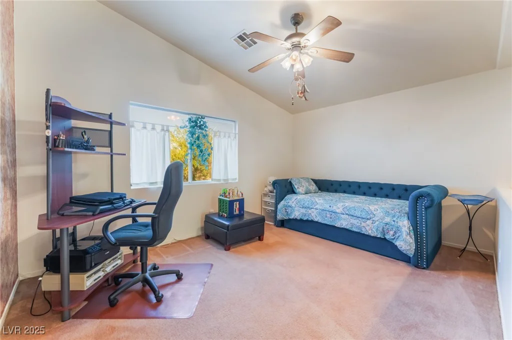 6738 Cinnabar Coast, North Las Vegas, NV 89084