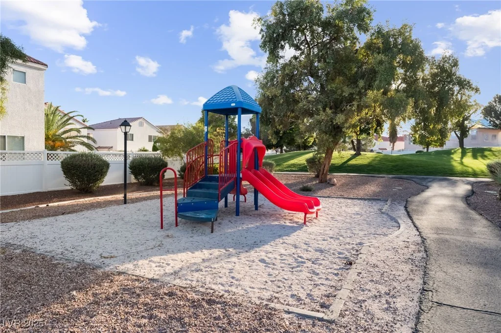 6738 Cinnabar Coast, North Las Vegas, NV 89084