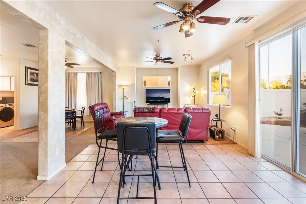 6738 Cinnabar Coast, North Las Vegas, NV 89084