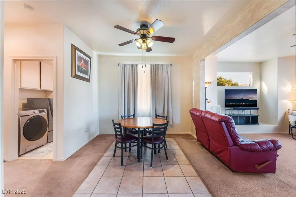 6738 Cinnabar Coast, North Las Vegas, NV 89084