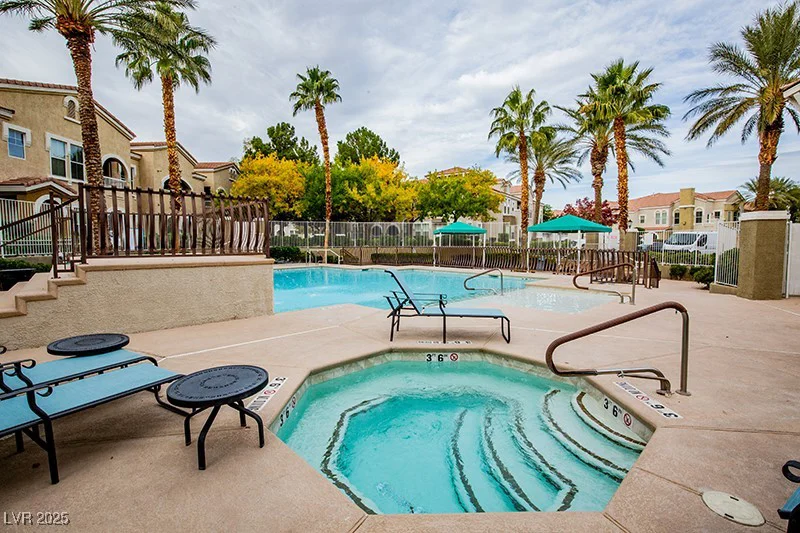 10001 Peace, Las Vegas, NV 89147