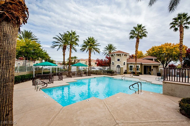 10001 Peace, Las Vegas, NV 89147