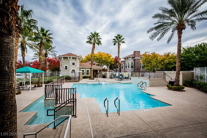 10001 Peace, Las Vegas, NV 89147