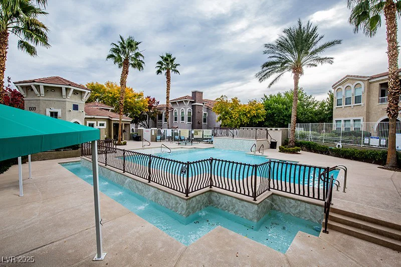 10001 Peace, Las Vegas, NV 89147