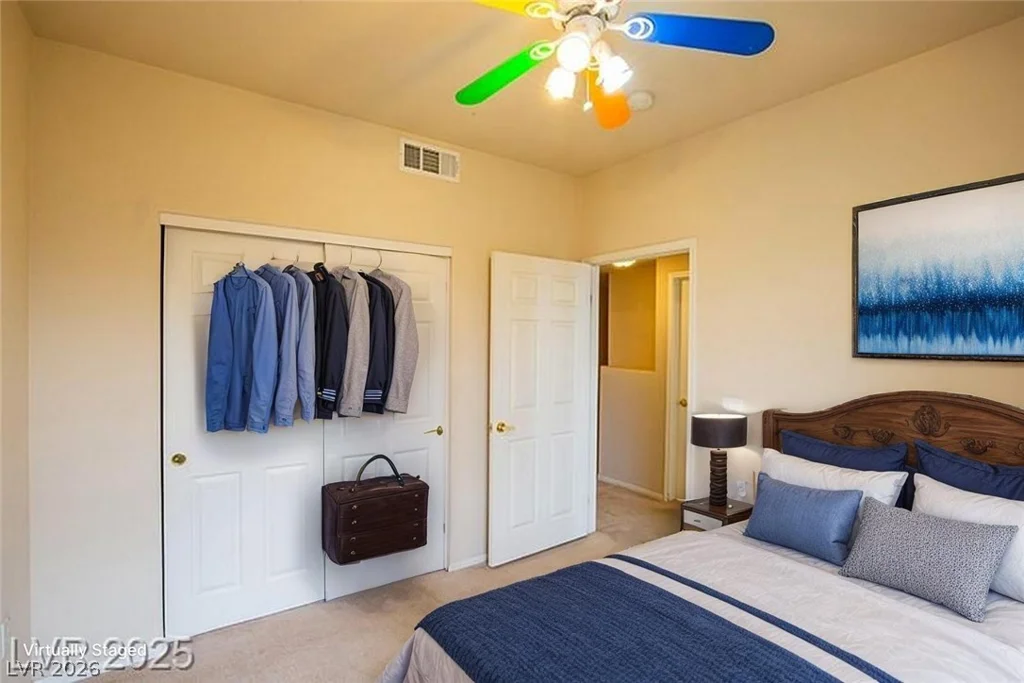 10001 Peace, Las Vegas, NV 89147