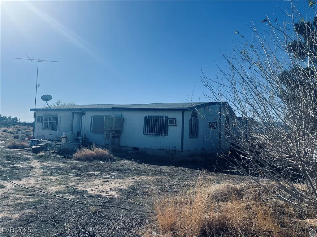 4311 Santovito, Pahrump, NV 89061