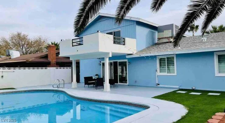4042 Avonwood, Las Vegas, NV 89121