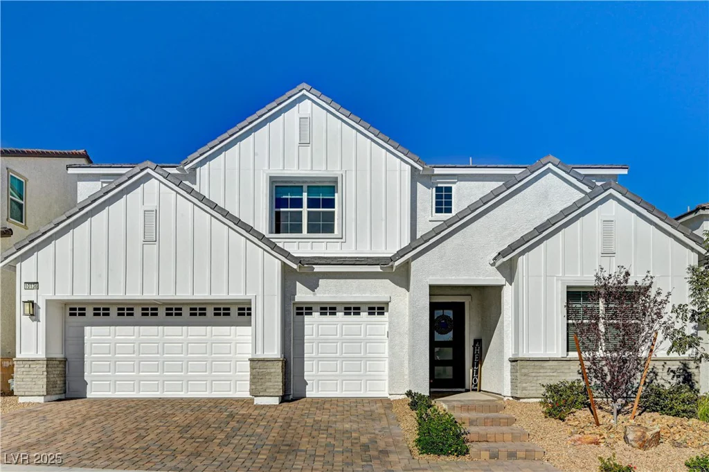 10136 Sequoia Glen, Las Vegas, NV 89166