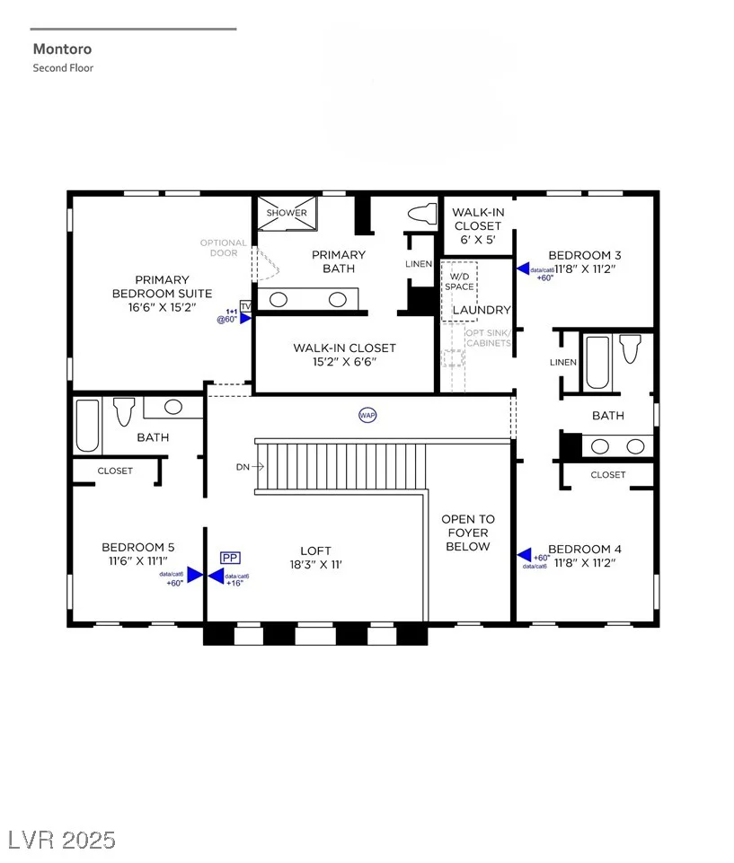 10136 Sequoia Glen, Las Vegas, NV 89166