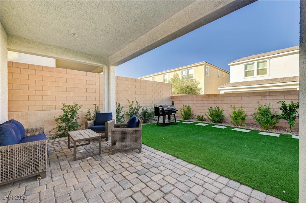 10136 Sequoia Glen, Las Vegas, NV 89166