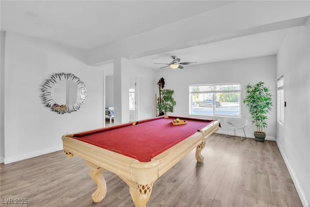 3153 Elmrock, Las Vegas, NV 89121
