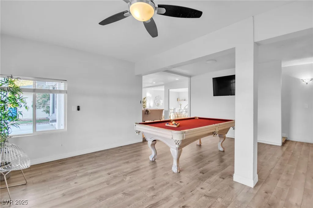 3153 Elmrock, Las Vegas, NV 89121