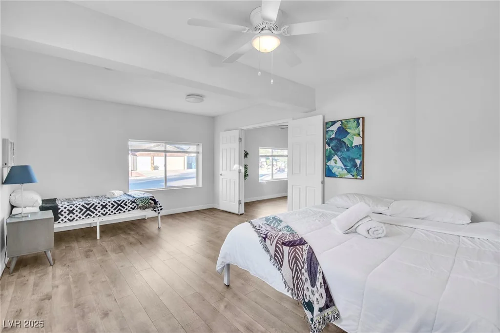 3153 Elmrock, Las Vegas, NV 89121
