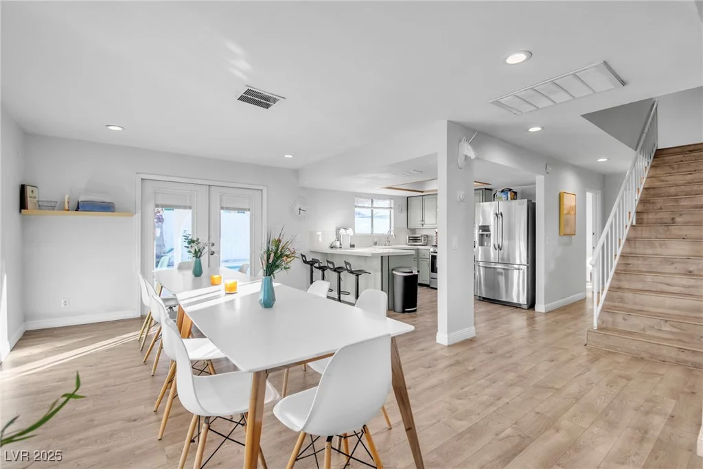 3153 Elmrock, Las Vegas, NV 89121