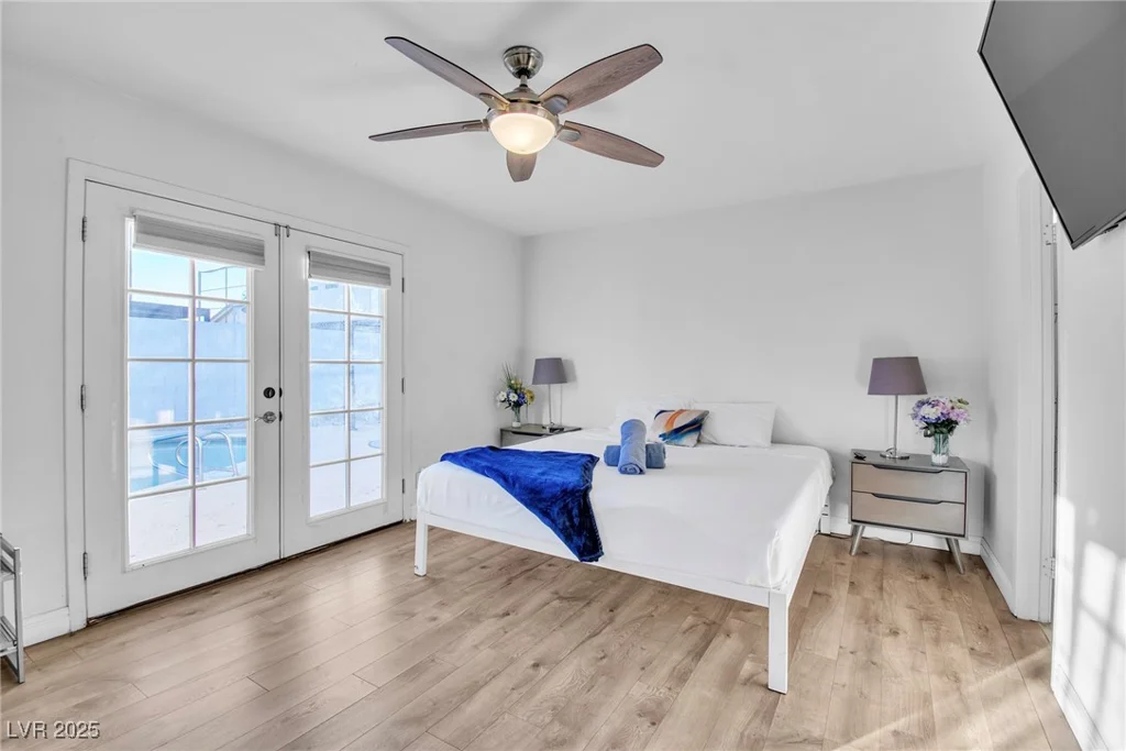 3153 Elmrock, Las Vegas, NV 89121