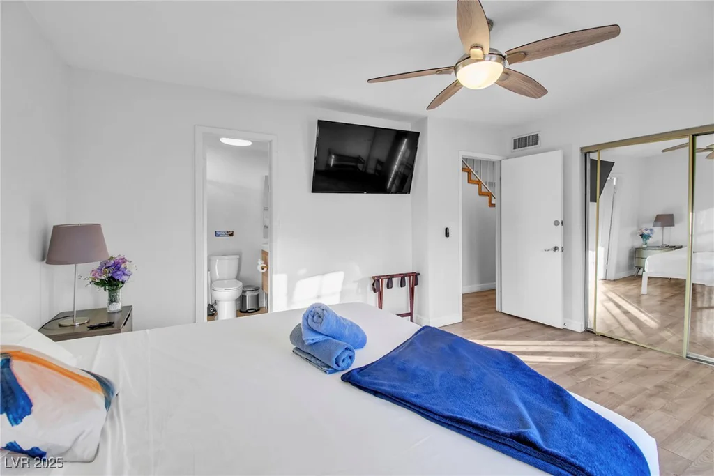 3153 Elmrock, Las Vegas, NV 89121