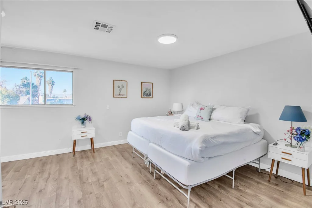 3153 Elmrock, Las Vegas, NV 89121