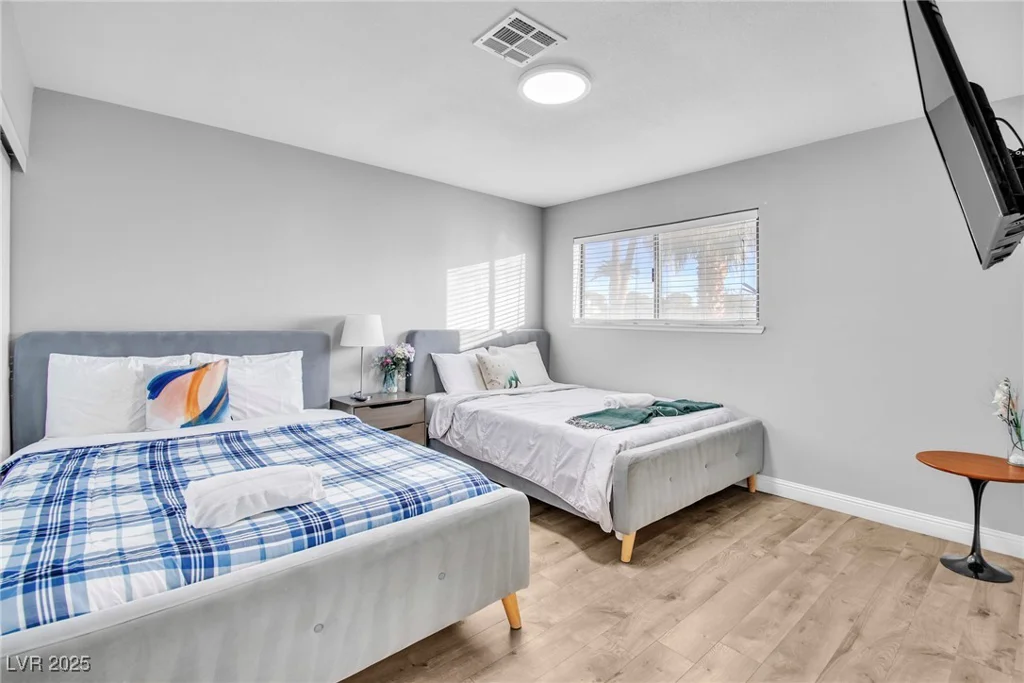 3153 Elmrock, Las Vegas, NV 89121