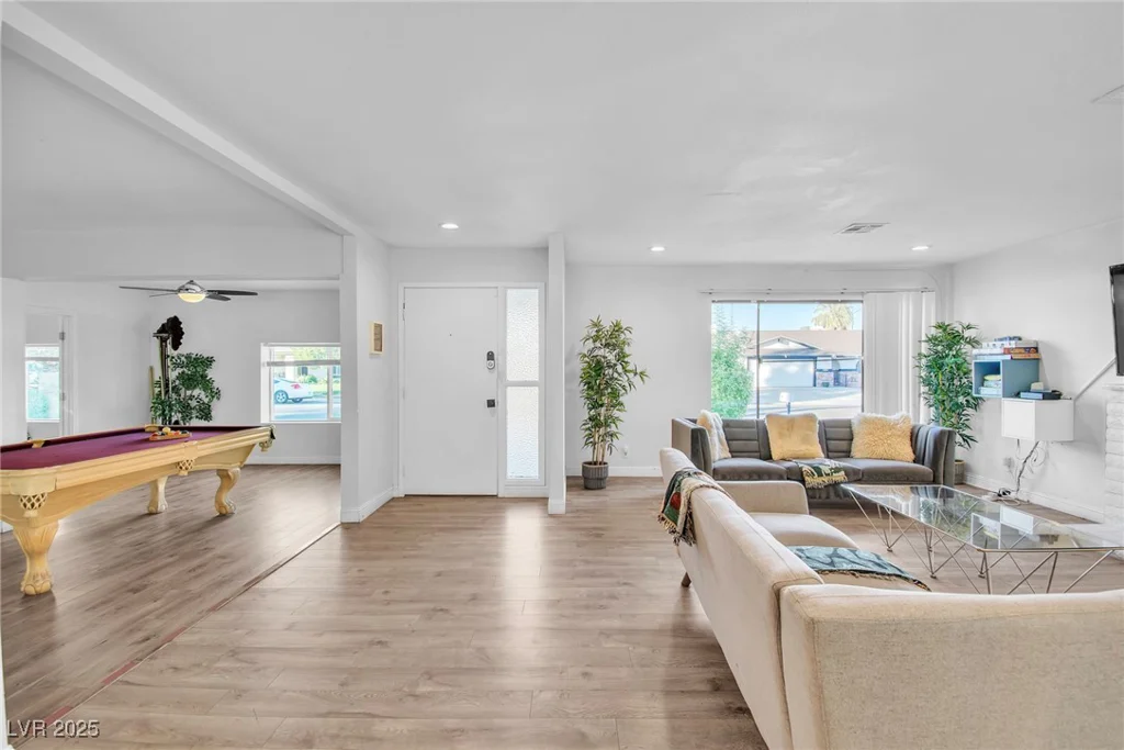 3153 Elmrock, Las Vegas, NV 89121