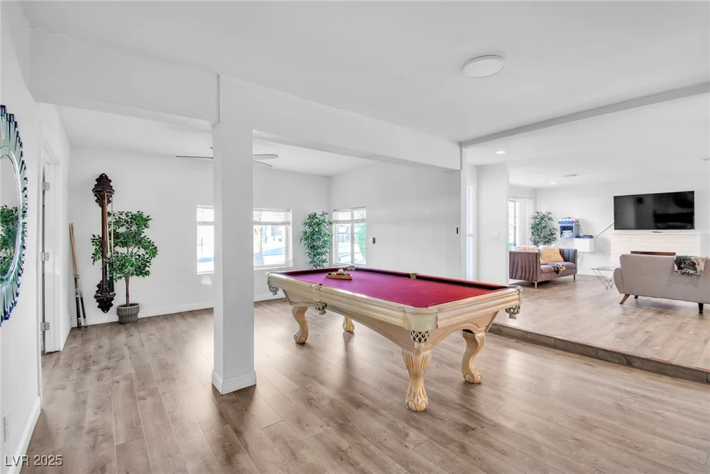 3153 Elmrock, Las Vegas, NV 89121