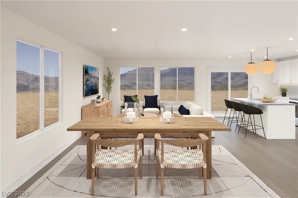 4254 Lunar Lullaby, Las Vegas, NV 89110