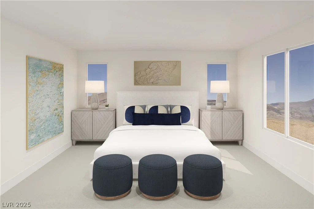 4254 Lunar Lullaby, Las Vegas, NV 89110