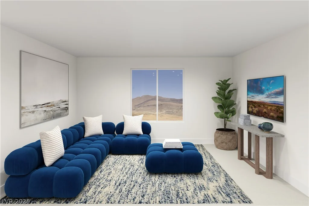 4254 Lunar Lullaby, Las Vegas, NV 89110