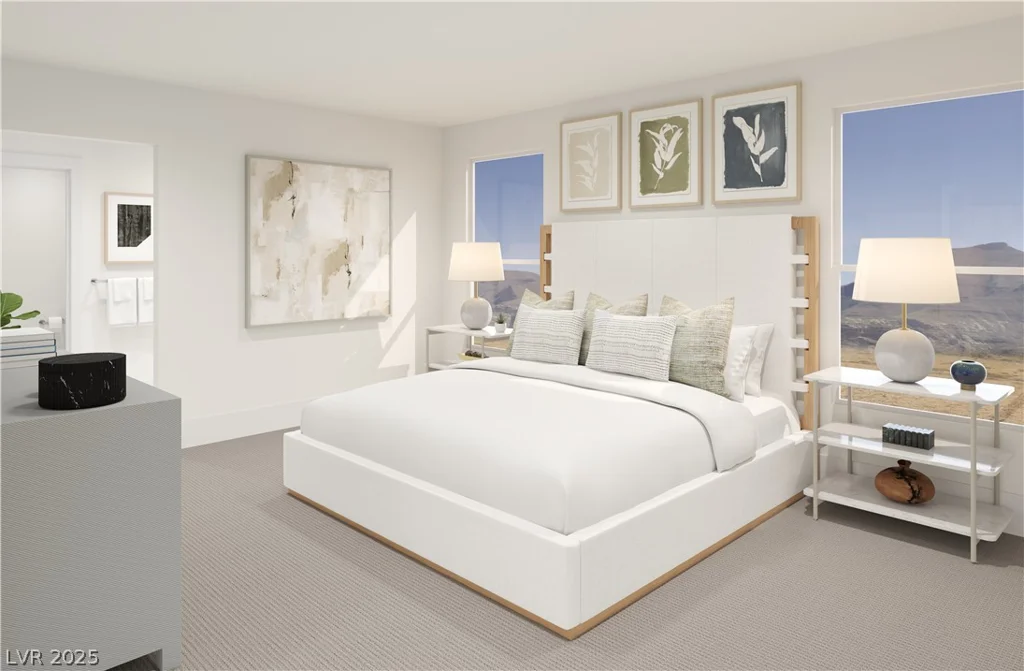 4266 Lunar Lullaby, Las Vegas, NV 89110