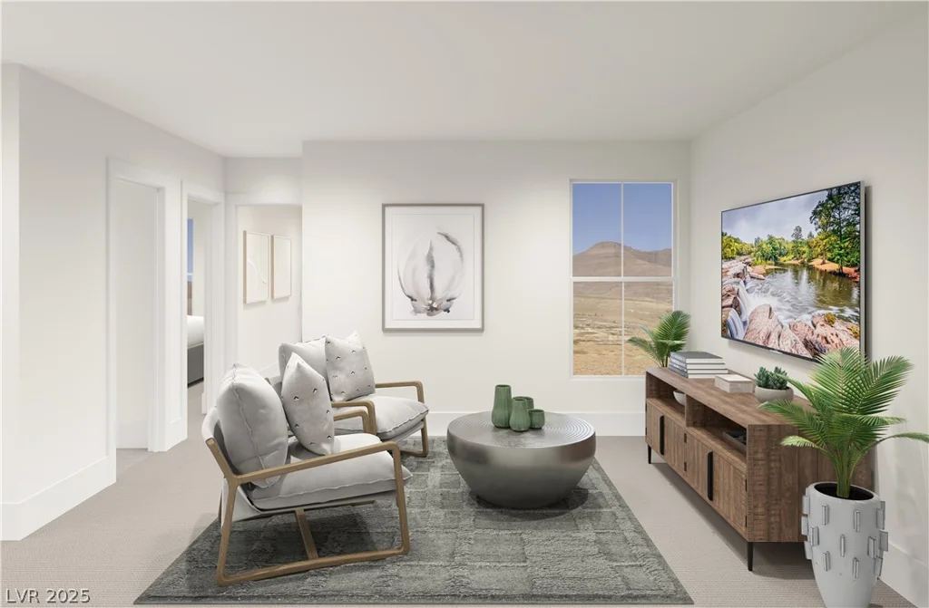 4266 Lunar Lullaby, Las Vegas, NV 89110