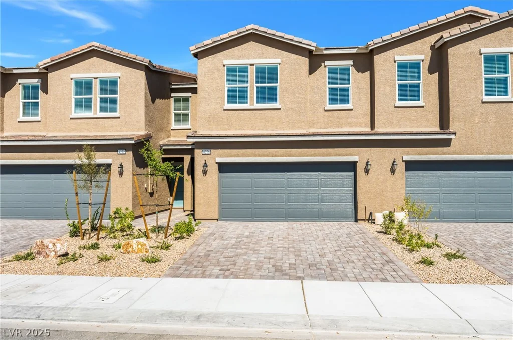 1486 Stellar Summit, Las Vegas, NV 89110