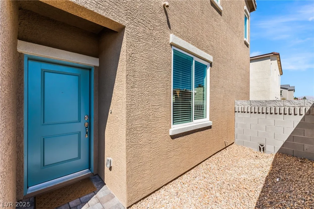 1478 Stellar Summit, Las Vegas, NV 89110
