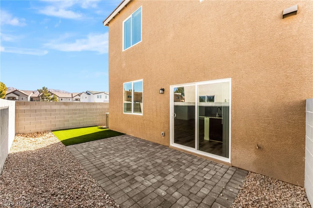 1478 Stellar Summit, Las Vegas, NV 89110