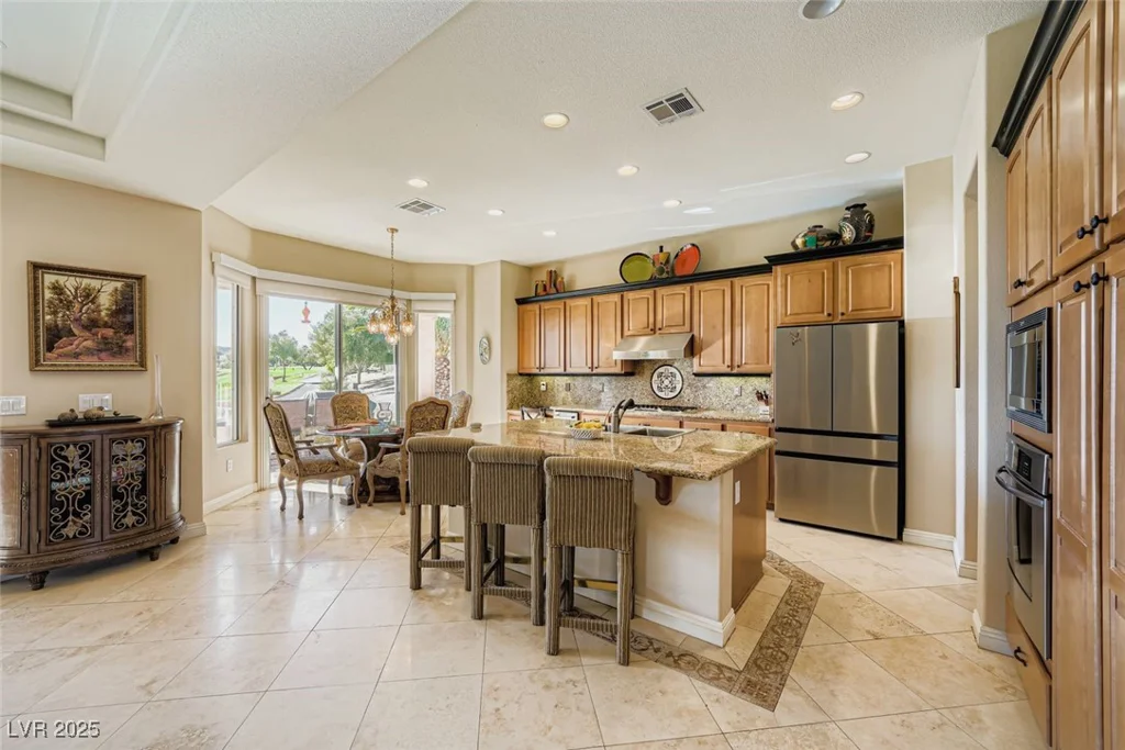 4198 Melodia Songo, Las Vegas, NV 89135